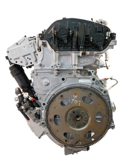 Moteur d'occasion BMW 2.0L B48B20A-B48 – état général