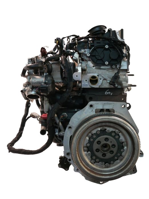 Moteur d'occasion Skoda 2.0L CKFC-CKF – état général