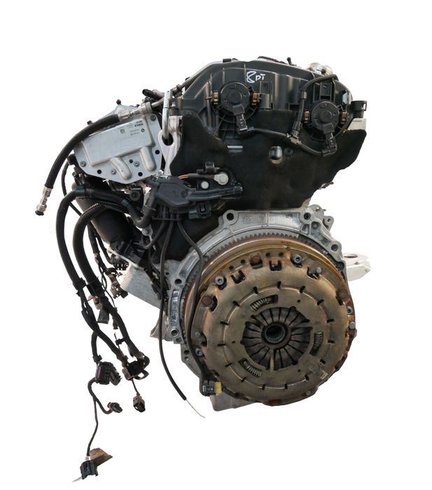 Moteur d'occasion BMW 2.0L B48B20A-B48 – état général
