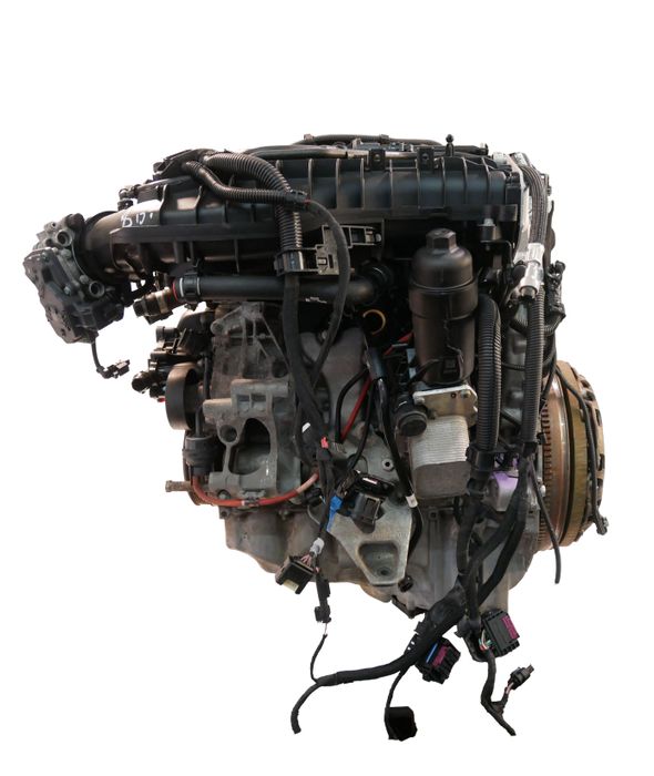 Moteur d'occasion BMW Série 3 (Touring/F31) 2.0L – B48B20A-B48
