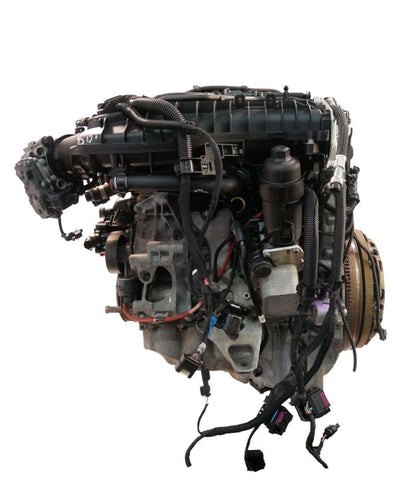 Moteur d'occasion BMW Série 3 (Touring/F31) 2.0L – B48B20A-B48