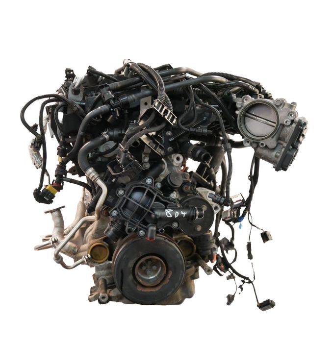 Bloc moteur BMW 2.0L B48B20A-B48 – Express Parts
