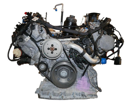 Moteur d'occasion Porsche Cayenne 9YA Q7 Q8 Bentayga Touareg 3.0L – MDC.BE-MDC-DCBE
