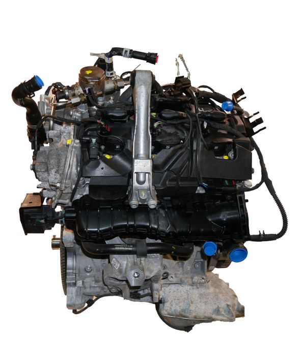 Moteur d'occasion Porsche 3.0L MDC.BE-MDC-DCBE – état général