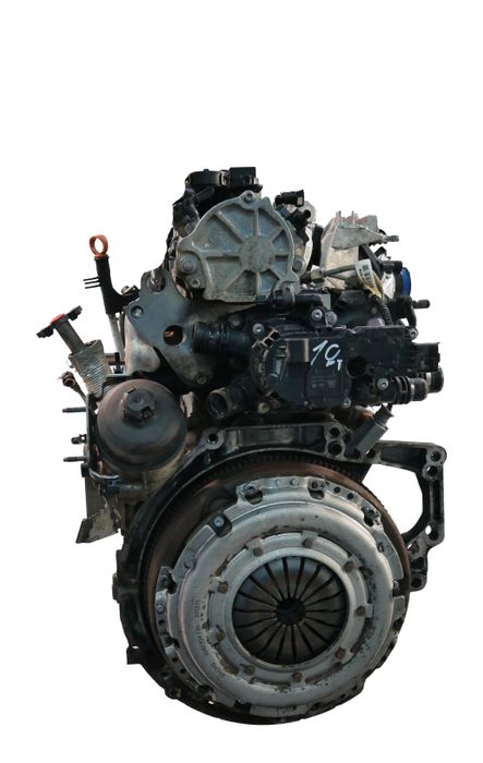 Bloc moteur Peugeot 1.6L BHY-DV6FD-BH02 – Express Parts