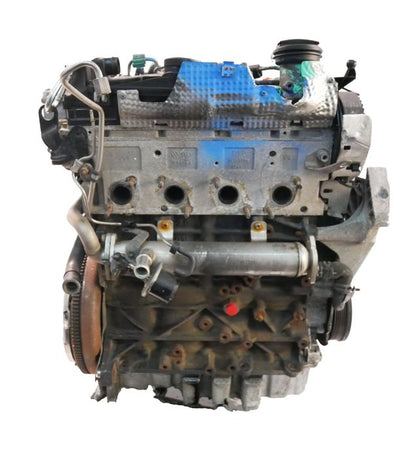 Moteur d'occasion VW 2.0L CBDC-CBD – état général