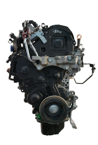 Moteur BHY-DV6FD-BH02 Peugeot C3 C4 DS3 DS4 208 2008 308 3008 245 000 km – vue détail