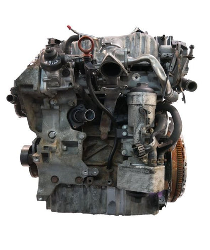 Moteur d'occasion VW Golf VI Passat 2.0L – CBDC-CBD