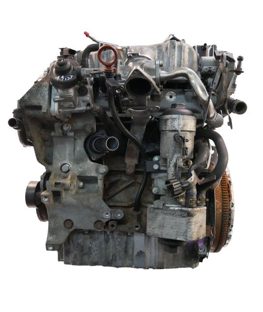 Moteur d'occasion VW Golf VI Passat 2.0L – CBDC-CBD