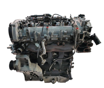 Moteur d'occasion Opel 2.0L A20DTE-LHV – état général