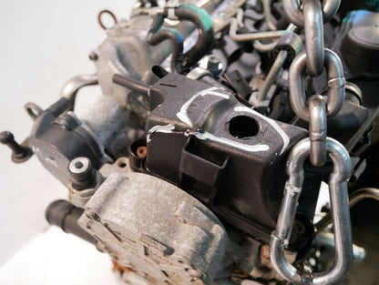 Moteur VW Golf VI Passat CBDC-CBD – Express Parts Belgique