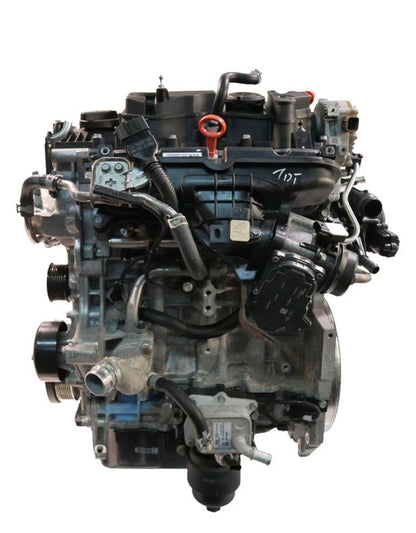 Moteur d'occasion Hyundai Santa FE IV TM 1.6L – G4FT