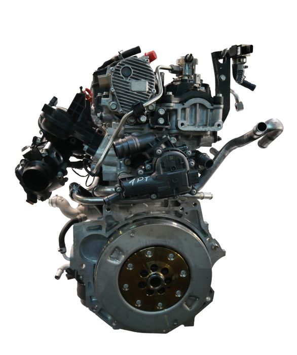 Bloc moteur Hyundai 1.6L G4FT – Express Parts