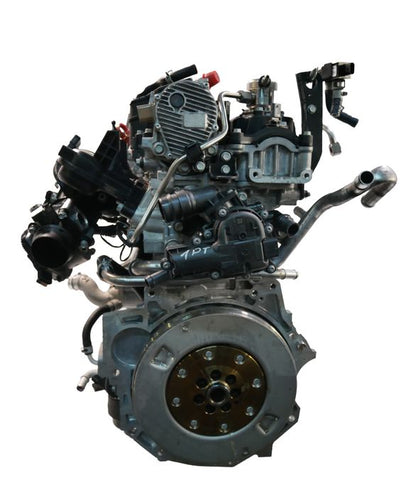 Bloc moteur Hyundai 1.6L G4FT – Express Parts