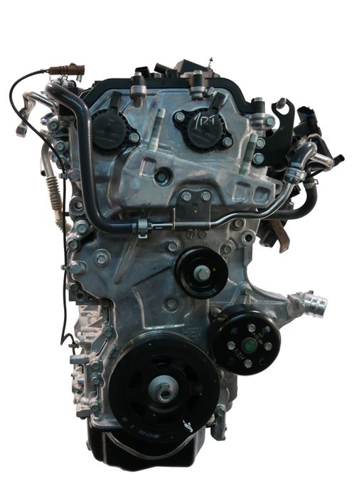 Moteur d'occasion Hyundai 1.6L G4FT – état général