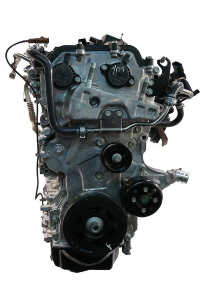 Moteur d'occasion Hyundai 1.6L G4FT – état général