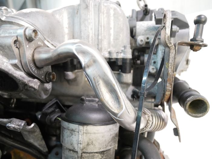 Bloc moteur CBDC-CBD VW – Express Parts