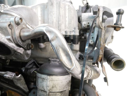 Bloc moteur CBDC-CBD VW – Express Parts