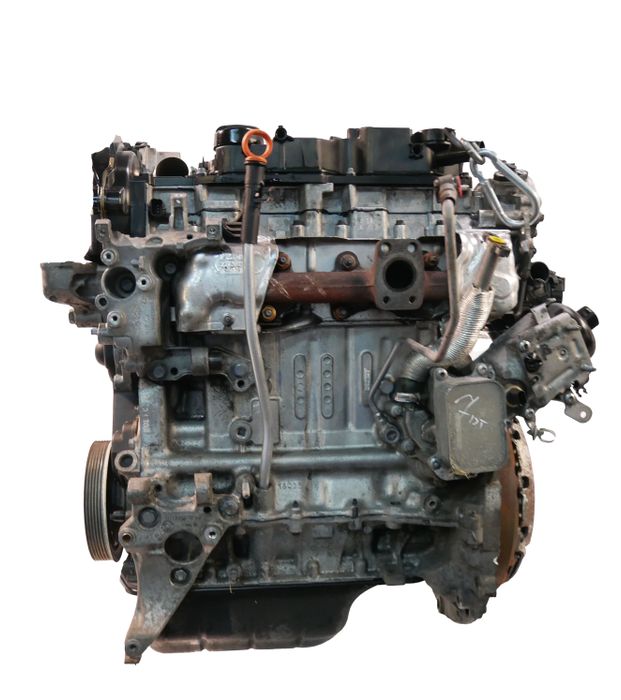 Moteur d'occasion Peugeot 1.6L BHY-DV6FD-BH02 – état général