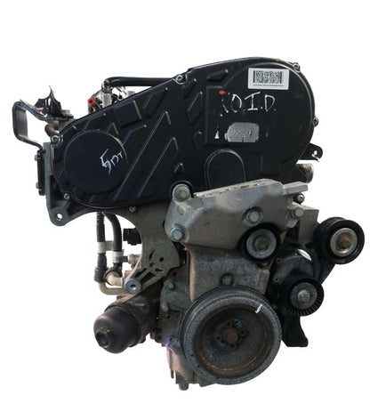 Bloc moteur Opel 2.0L A20DTE-LHV – Express Parts