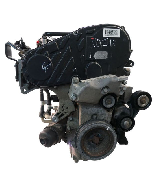 Bloc moteur Opel 2.0L A20DTE-LHV – Express Parts