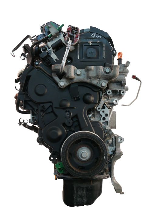 Moteur BHY-DV6FD-BH02 Peugeot C3 C4 DS3 DS4 208 2008 308 3008 – vue détail