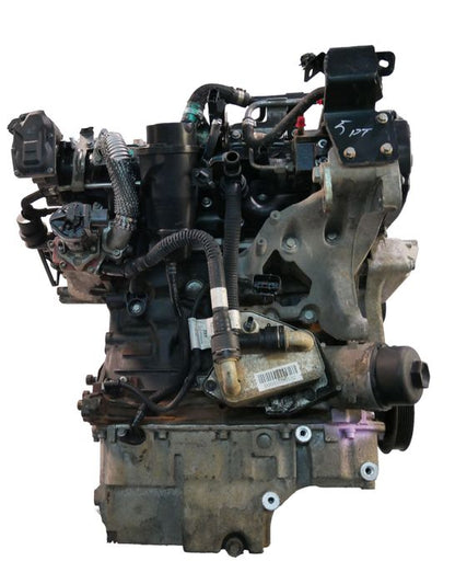 Moteur d'occasion Opel Insignia G09 2.0L – A20DTE-LHV