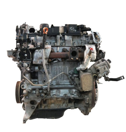 Moteur d'occasion Peugeot 1.6L BHY-DV6FD-BH02 – état général