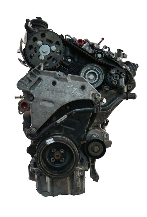 Bloc moteur VW 2.0L CBDC-CBD – Express Parts