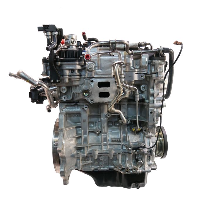 Moteur G4FT Hyundai Santa FE IV TM – vue détail