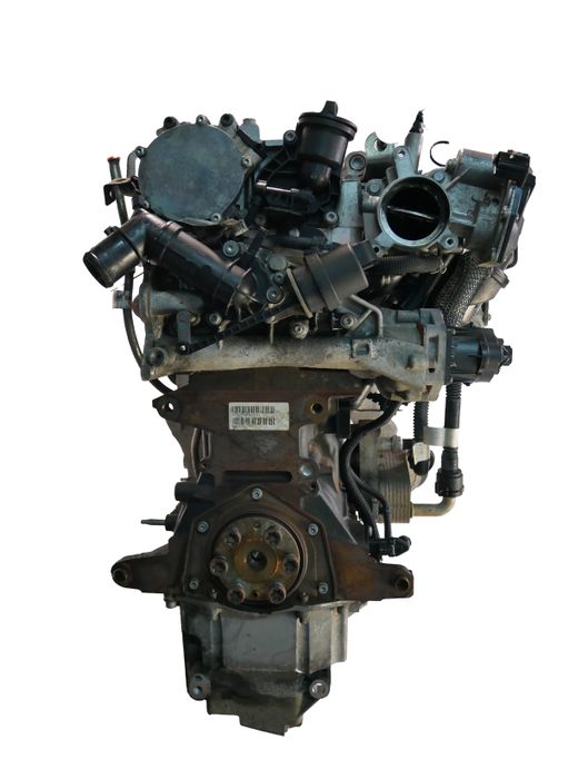 Moteur A20DTE-LHV Opel Insignia G09 233 000 km – vue détail