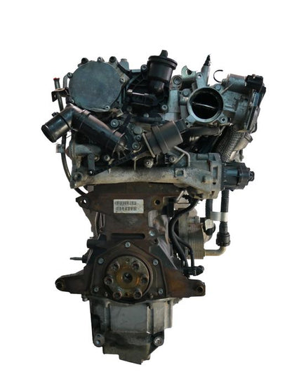 Moteur A20DTE-LHV Opel Insignia G09 233 000 km – vue détail