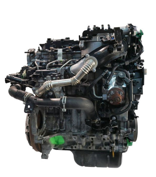 Moteur d'occasion Peugeot C3 C4 DS3 DS4 208 2008 308 3008 1.6L – BHY-DV6FD-BH02