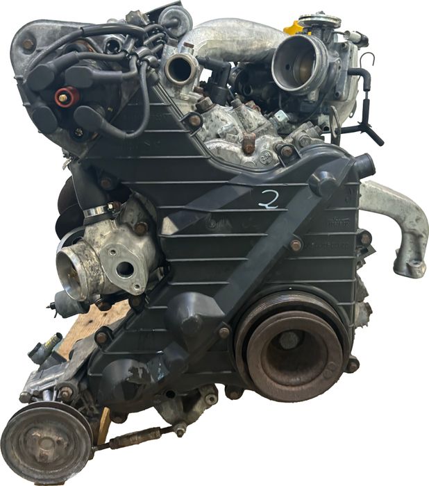 Moteur M44.05-M44-44.05 Porsche 944 293 000 km – vue détail