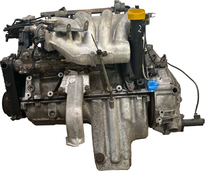 Moteur d'occasion Porsche 944 2.5L – M44.05-M44-44.05