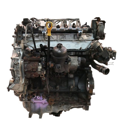 Moteur d'occasion Kia Optima FSGDS6B 1.7L – D4FD