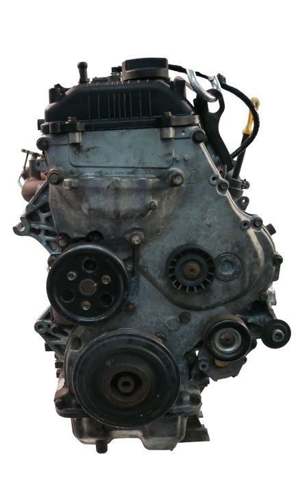 Moteur d'occasion Kia 1.7L D4FD – état général