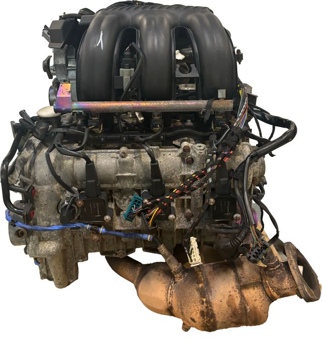 Moteur d'occasion Porsche 3.2L M96.26 – état général