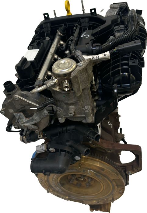 Moteur Ford Fiesta VII HJ M1JP-C10FD0X – Express Parts Belgique