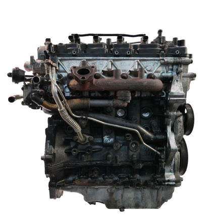 Moteur D4FD Kia Optima FSGDS6B 469 000 km – vue détail