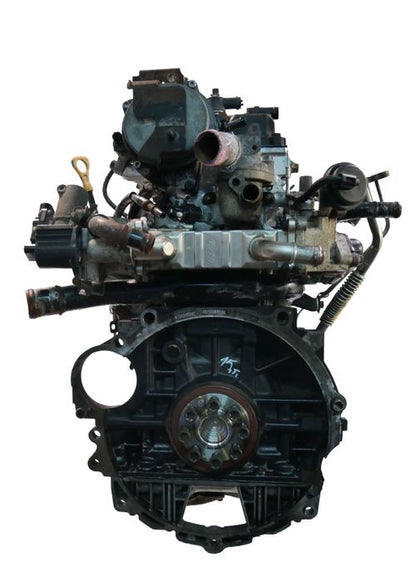 Bloc moteur Kia 1.7L D4FD – Express Parts