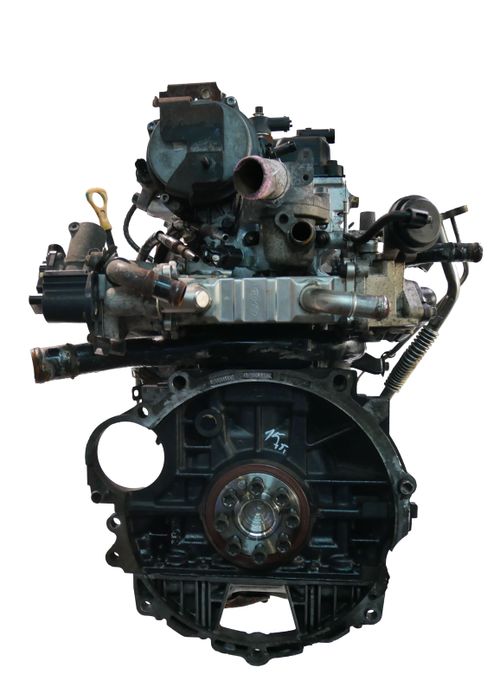 Bloc moteur Kia 1.7L D4FD – Express Parts