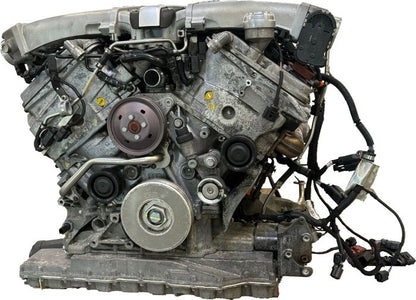 Moteur d'occasion Bentley Continental GT 6.0L – BWR