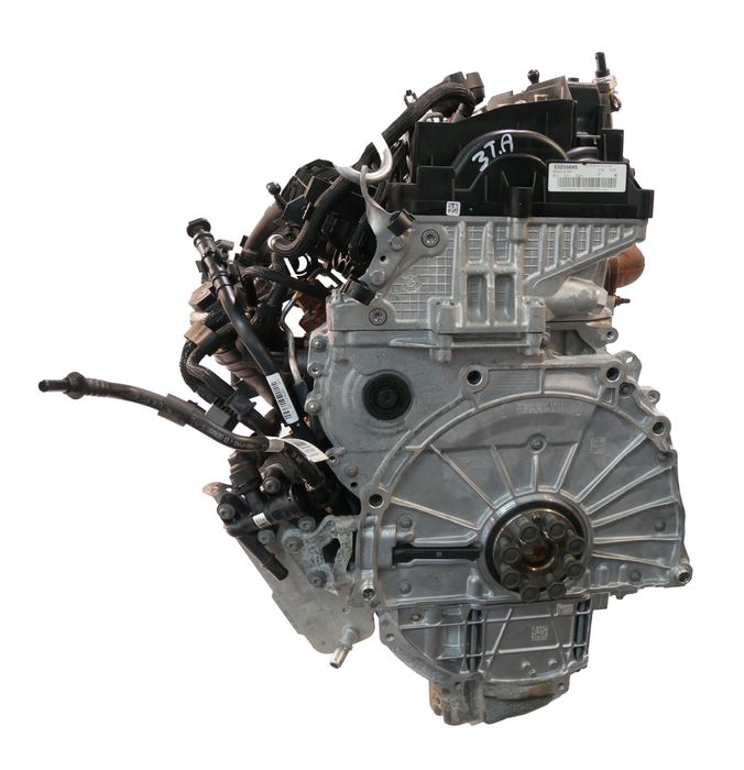 Moteur B57D30A-B57 BMW Série 5 (Touring/G31) – vue détail