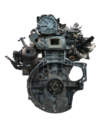 Bloc moteur Peugeot 1.6L BHY-DV6FD-BH02 – Express Parts