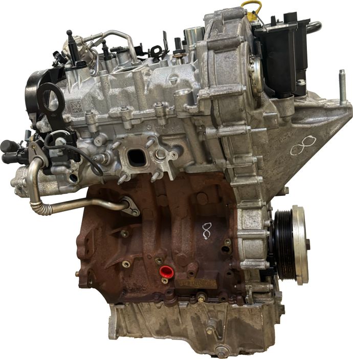 Moteur d'occasion Ford 1.0L B7JB-C10FD0X – état général