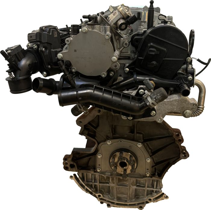 Moteur B7JB-C10FD0X Ford Puma J2K – vue détail