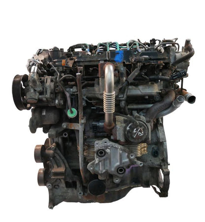 Moteur d'occasion Mitsubishi Outlander MK2 2.2L – 4N14