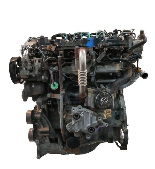 Moteur d'occasion Mitsubishi Outlander MK2 2.2L – 4N14
