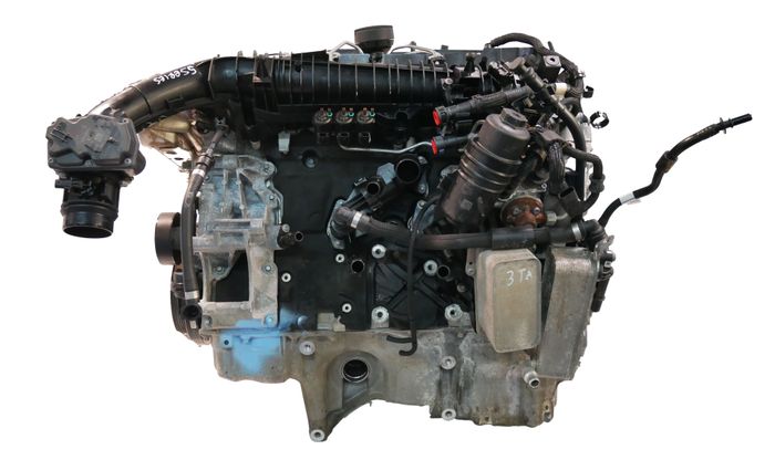 Moteur d'occasion BMW Série 5 (Touring/G31) 3.0L – B57D30A-B57
